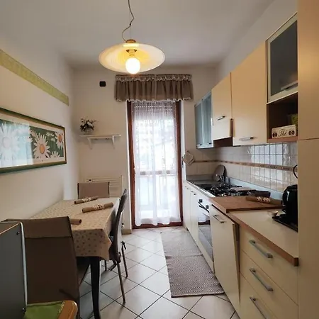 아파트 Maison En *