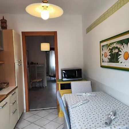 아파트 Maison En *
