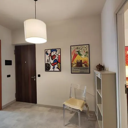 Apartment Maison En Aosta